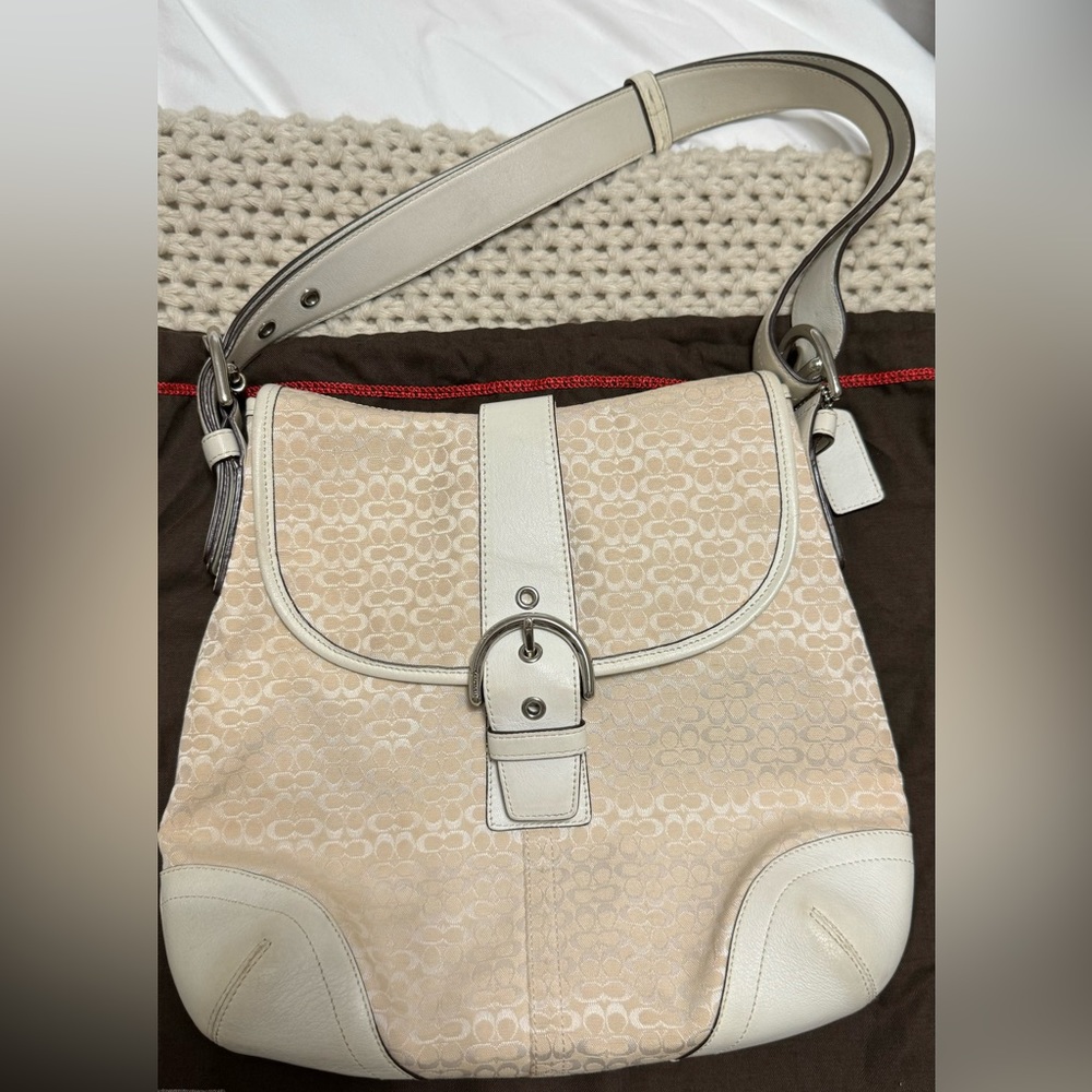 Coach Handbag